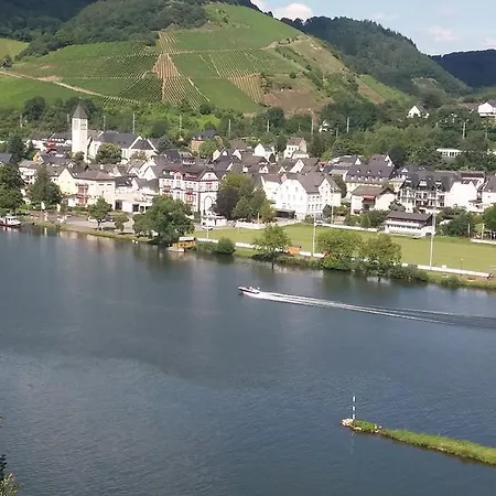 Moselblick * Bullay