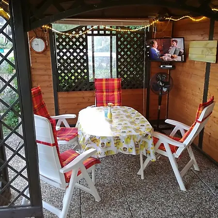 Moselblick Apartment Bullay