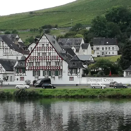 Moselblick