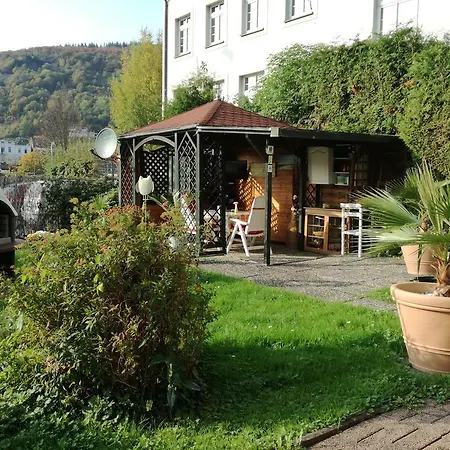 Moselblick Apartment *