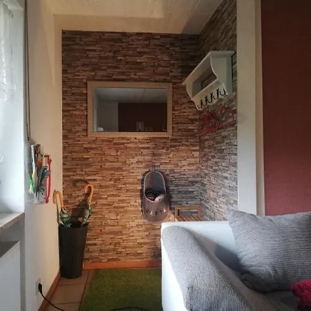 Moselblick Apartment