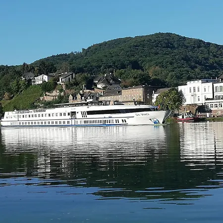 Moselblick Bullay